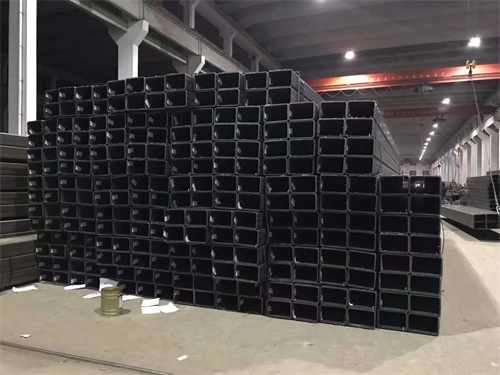 西华冷拔方管选型指南 工程采购怎么选